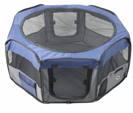 Valpehage fra Pet Play Pen