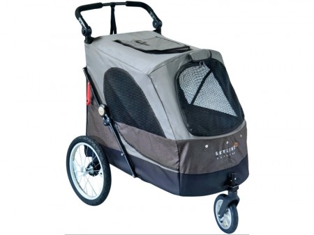 Petstro - XL - Earth Brown