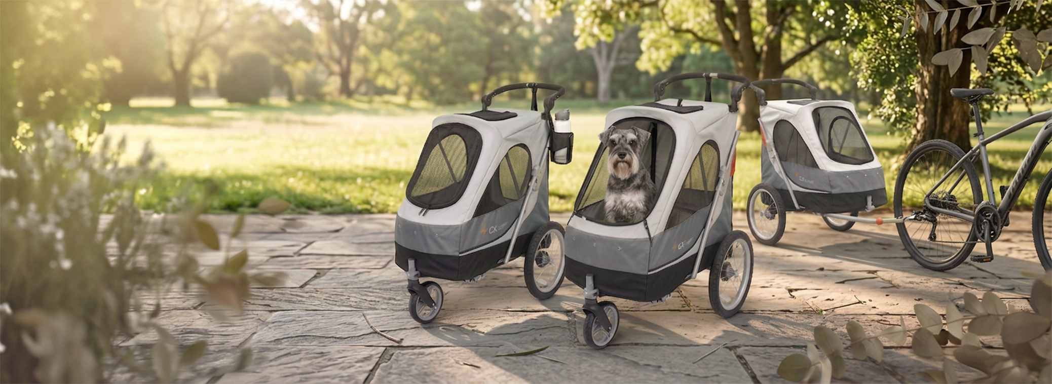 Stroller