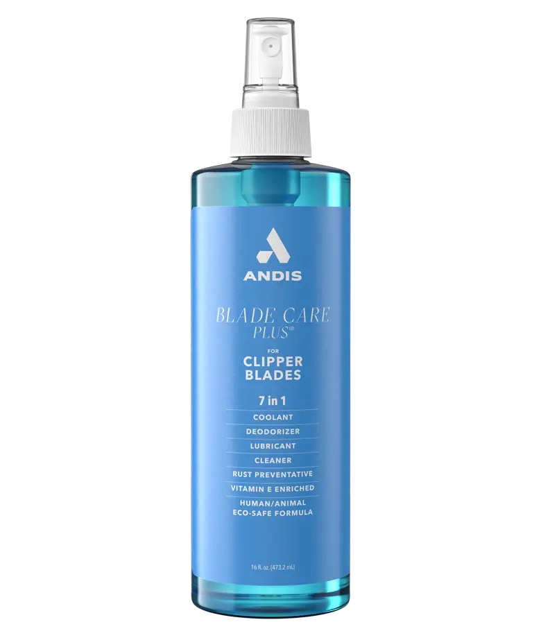 Andis Blade Care+