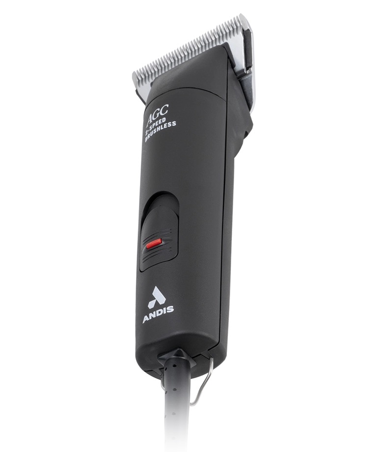 Andis AGC UltraEdge Super 2-speed