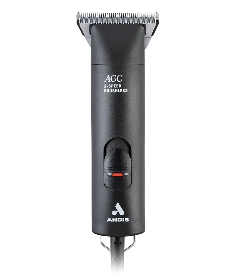 Andis AGC UltraEdge Super 2-speed