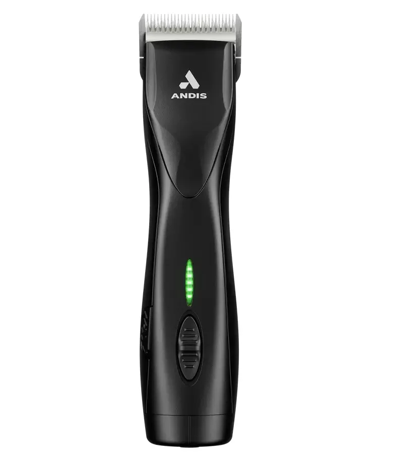 Andis Pulse ZR 2 Black