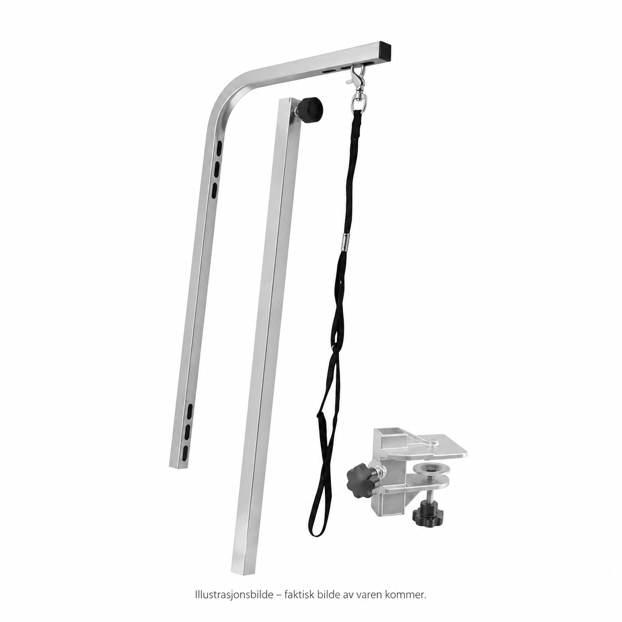 Shernbao Trimmegalge til FT-811/812 Trimmebord