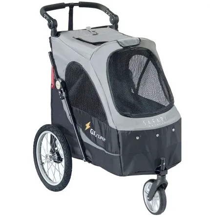 Petstro hundevogn Medium